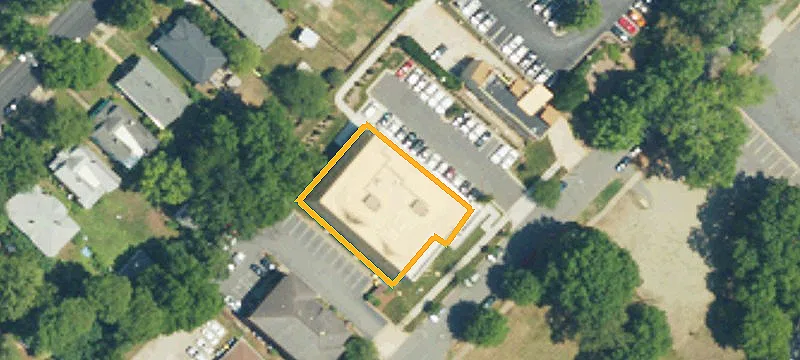 312 Lillington Ave