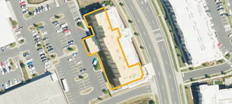 11935 Community House Rd