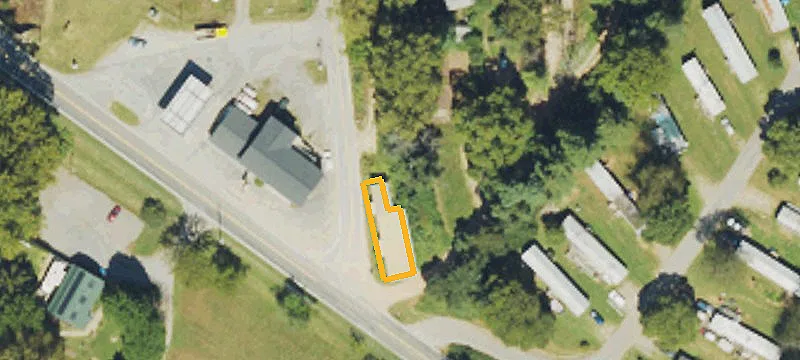 400 Vlg Rd
