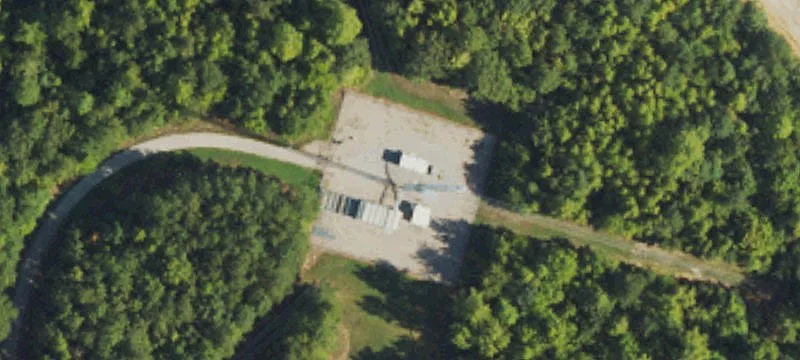 1108 Bert Winston Rd