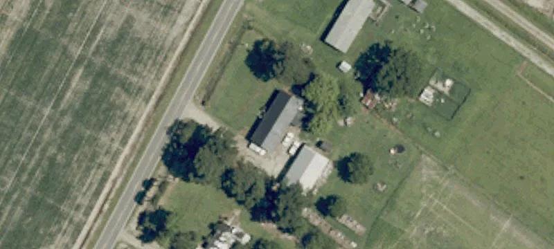 1798 Alligood Rd