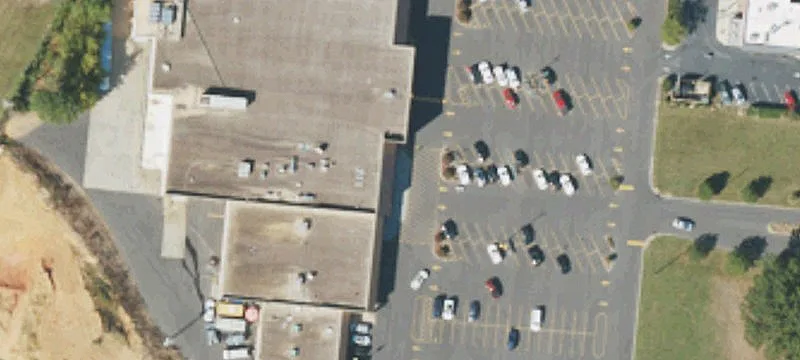 4400 Potter Rd