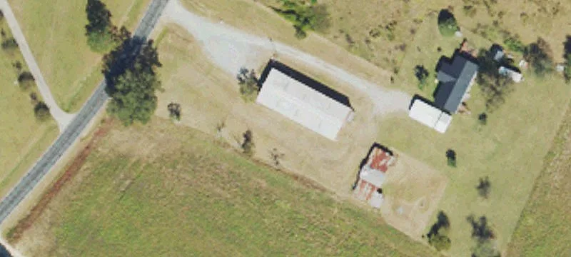 922 Opal Rd
