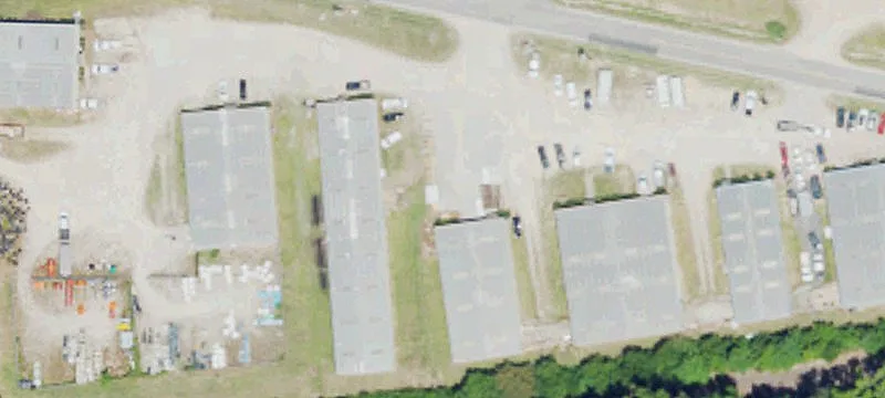 458 Old Wilson Rd