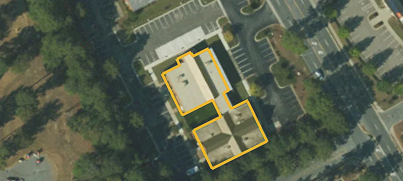 1540 Arlington Blvd