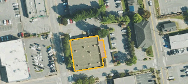 136 King St