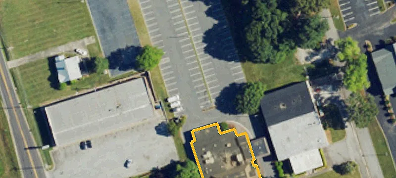 206 Trindale Rd