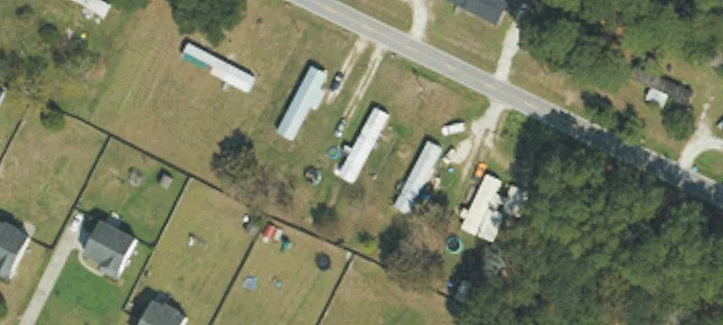 1361 Gregory Frk Rd Lot, Unit 2