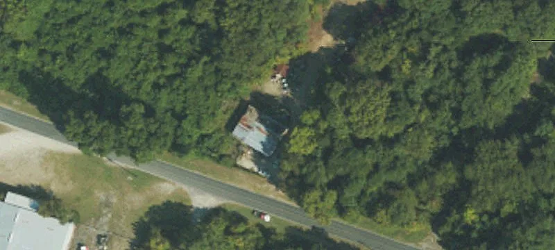 Old Asphalt Rd