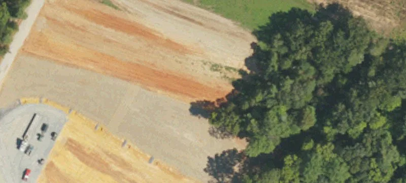 Avents Fry Rd