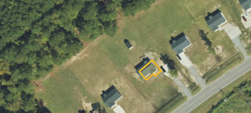 804 Daniel St