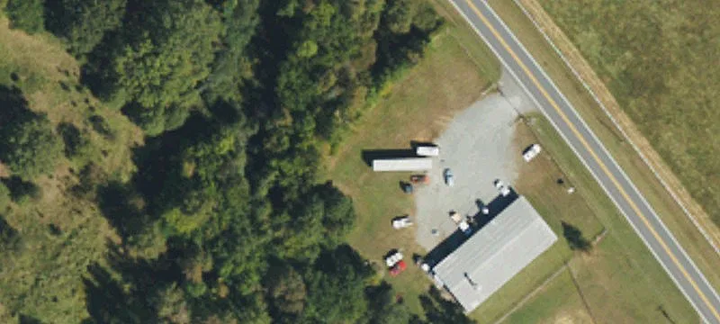 Dallas Cherryville Hwy