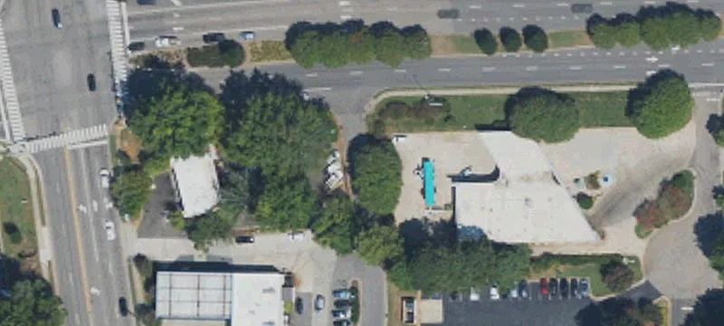 Cary Pkwy