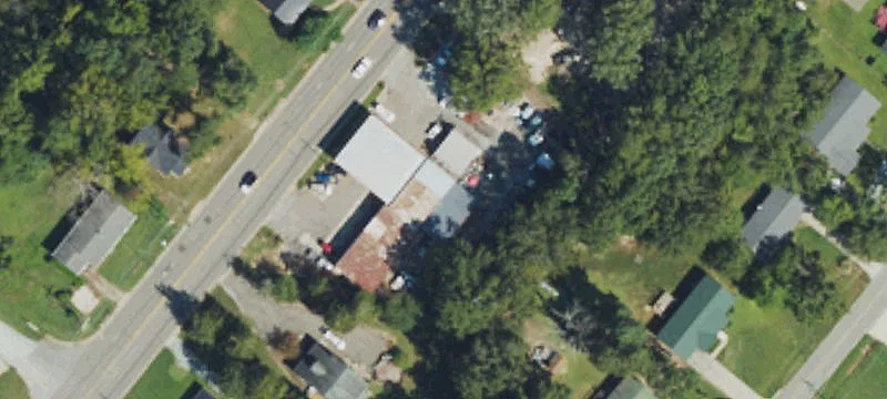 241 Burlington Rd