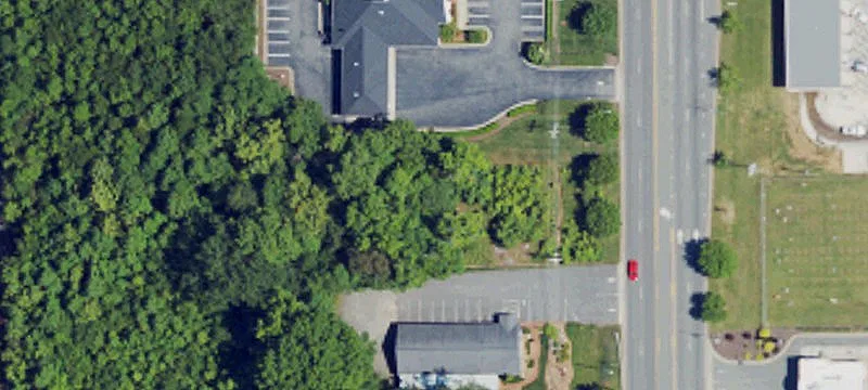 Van Buren Rd