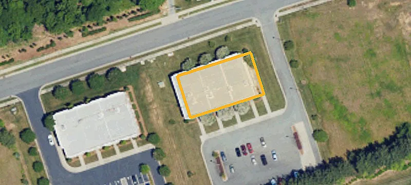 Campus Park