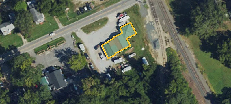 101 Yeargan Rd
