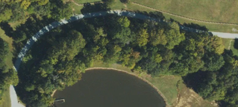 Jerry Dixon Rd