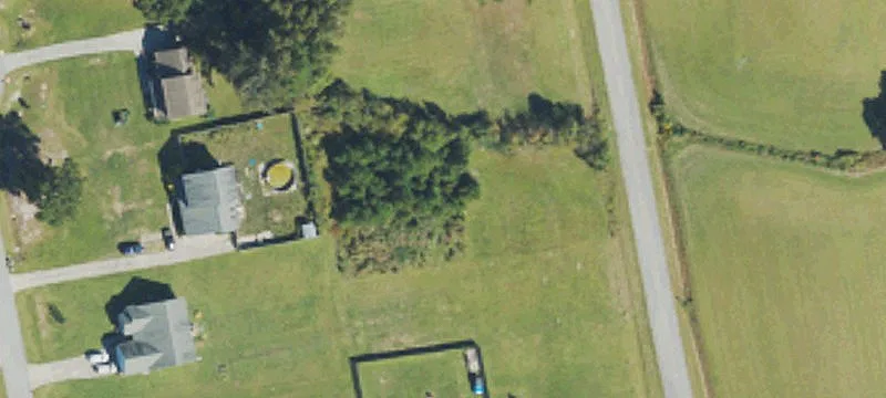 Lee Rogers Rd