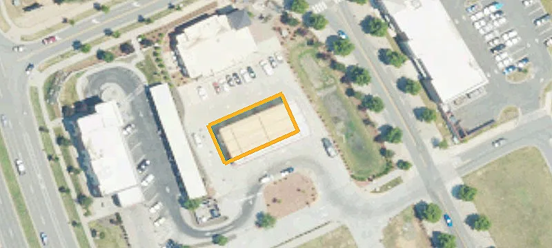 10343 Cane Crk Dr