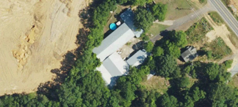Nc 2427th Hwy