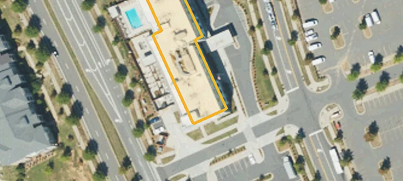 8536 Outlets Blvd
