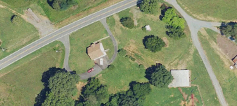 1944 Mountainview Rd