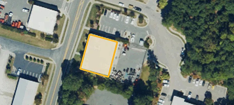 2600 Schieffelin Rd