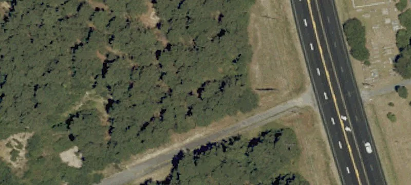 Caratoke Hwy