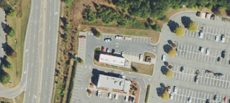 Lowes Dr, NC 