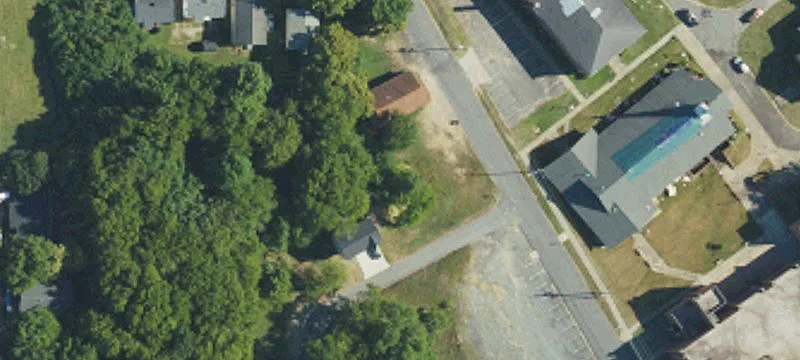 Crowell Dr