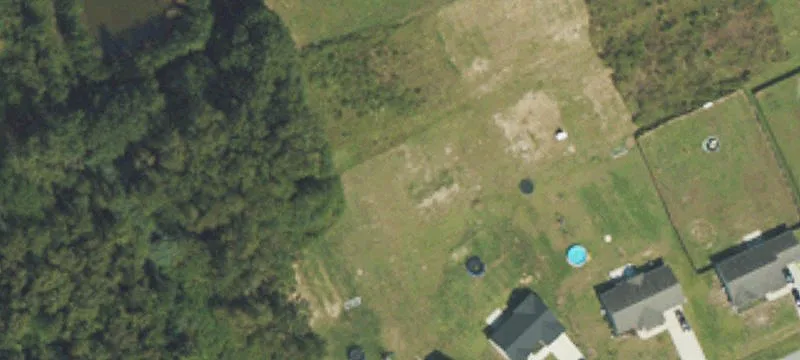 Mingo Dr