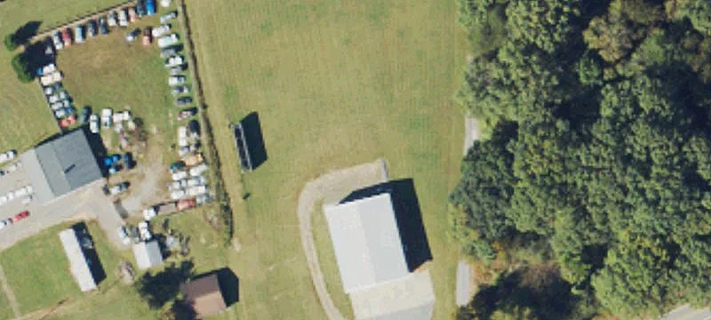 4510 Little Mtn Rd