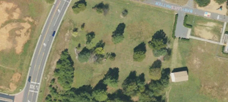 Carolina Pl Pkwy