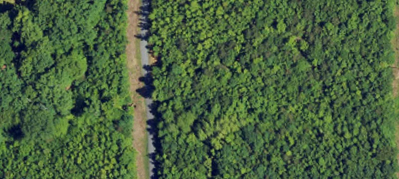 Van Buren Rd