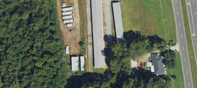 3270 Durham Rd