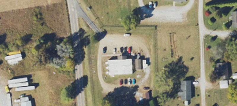 310 Terrell Rd