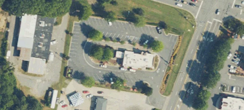 600 Jonestown Rd