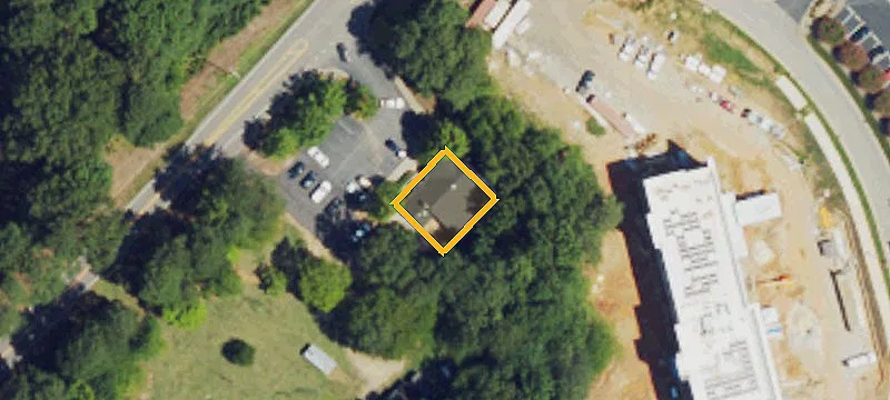 12244 Wake Un Church Rd