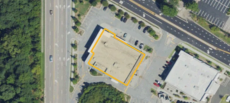 13301 Strickland Rd