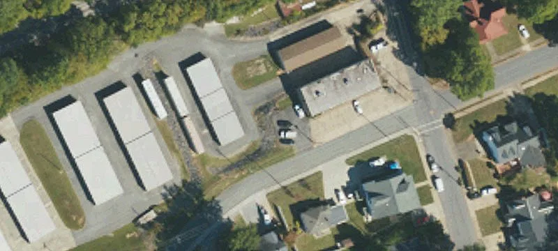 Main St