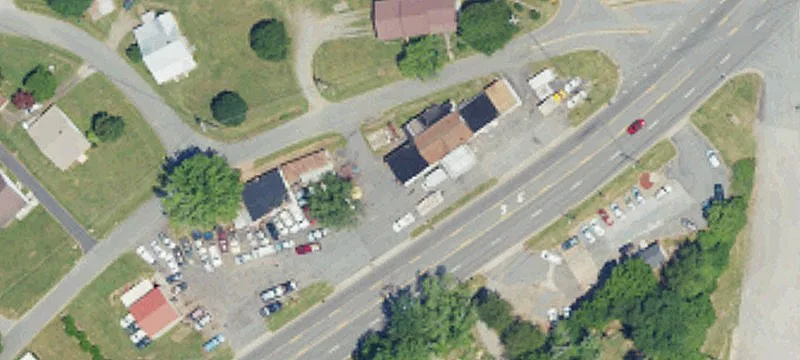 1406 Burkemont Ave