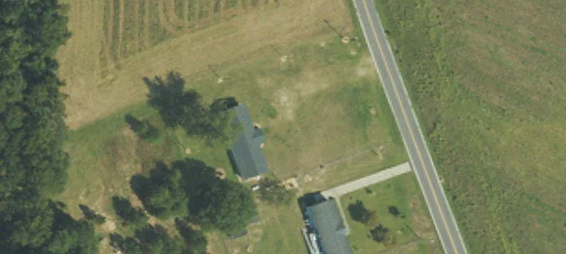 Hardy Brg Rd