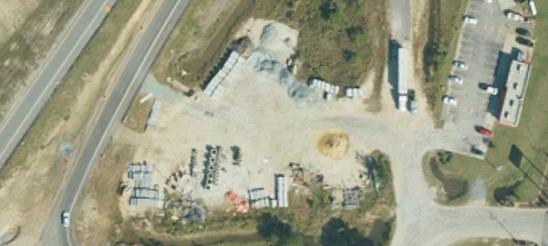 Goldsboro Rd