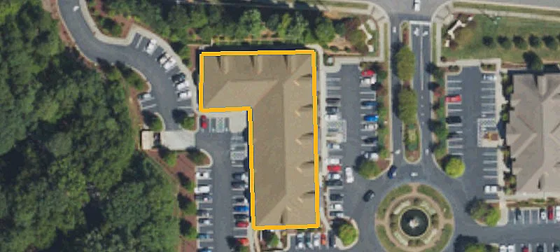 100 Pkwy Ofc Ct Ste, Unit 208