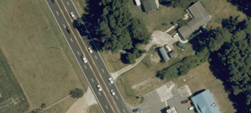 Caratoke Hwy