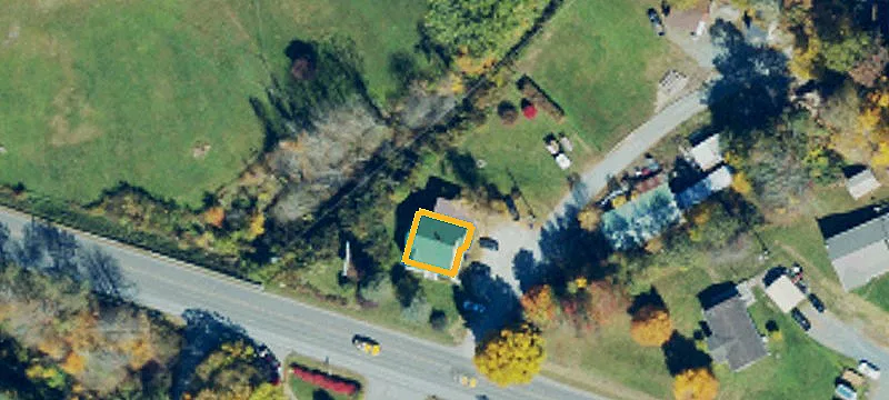 3102 Us Hwy 421st N