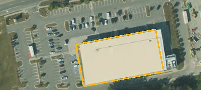 1800 Fire Tower Rd