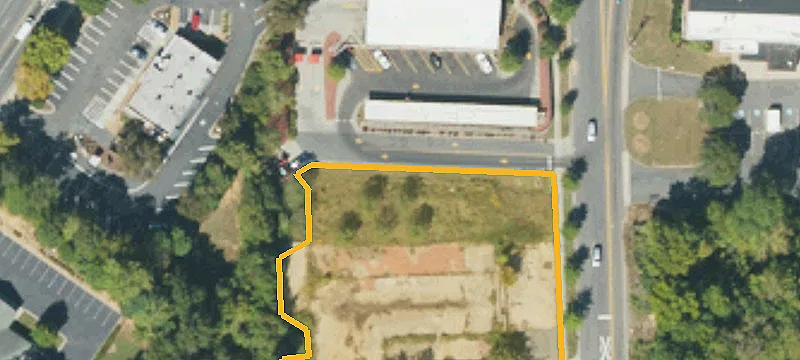 3401 Wilkinson Blvd