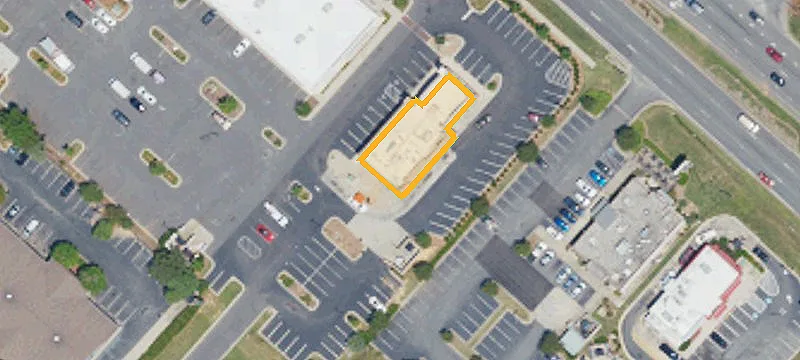 2303 Roosevelt Blvd